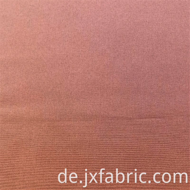 Microfiber Pd Polyester Fabric